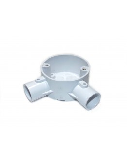 20MM PVC ANGLE BOX [MP]